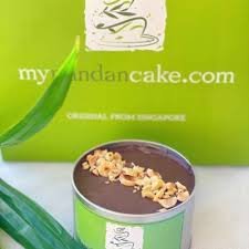 Chocolate Cheese Mousse Cake with Hazelnut